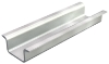 Imagem de Calha DIN nao perfurada espessura 15mm 2000x35x15 St GTP