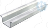 Imagem de Calha DIN nao perfurada espessura 15mm 2000x35x15 St GTP