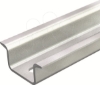 Imagem de Calha DIN perfurada espessura 15mm 2000x35x15 St GTP