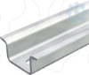 Imagem de Calha DIN perfurada espessura 15mm 2000x35x15 St GTP