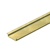 Imagem de Calha DIN nao perfurada 2000x35x75 St GTP