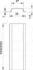 Imagem de Calha DIN nao perfurada 2000x35x75 St GTP