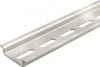Imagem de Calha DIN perfurada 2000x35x75 St FS