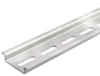 Imagem de Calha DIN perfurada 2000x35x75 St FS