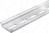 Imagem de Calha DIN perfurada 2000x35x75 St FS