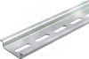 Imagem de Calha DIN perfurada 2000x35x75 St FS