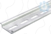 Imagem de Calha DIN perfurada 2000x35x75 St FS