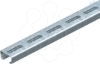 Imagem de Perfil perfurado rasgo 165mm 2000x35x18 St FS
