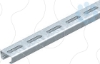 Imagem de Perfil perfurado rasgo 165mm 2000x35x18 St FS