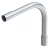 Imagem de Angulo de aluminio sem rosca O16mm Alu
