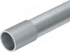 Imagem de Tubo metalico com rosca M20 3000mm St FT