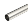 Imagem de Tubo de aco inox sem rosca O32 3000mm V4A 1.4571 2B