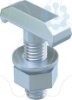 Imagem de Parafuso corredico para perfil MS4022 M10x30mm A4 2B