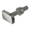 Imagem de Parafuso corredico para perfil MS4121/4141 M10x60mm A4 2B