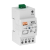 Imagem de Descarregador V10 Compact com sinalizacao remota 255V