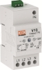 Imagem de Descarregador V10 Compact com sinalizacao remota 255V