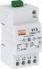 Imagem de Descarregador V10 Compact com sinalizacao remota 255V