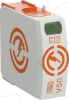 Imagem de Descarregador combinado V50 Modulo de substituicao 280V