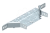 Imagem de Derivacao simples com 2 unioes curvas 35x200 St FS