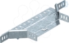 Imagem de Derivacao simples com 2 unioes curvas 35x200 St FS