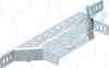 Imagem de Derivacao simples com 2 unioes curvas 35x200 St FS