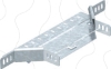 Imagem de Derivacao simples com 2 unioes curvas 35x200 St FS