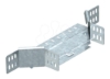 Imagem de Derivacao simples com 2 unioes curvas 60x150 St FS