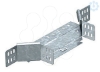 Imagem de Derivacao simples com 2 unioes curvas 60x150 St FS