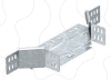 Imagem de Derivacao simples com 2 unioes curvas 60x150 St FS