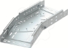 Imagem de Angulo variavel com uniao de encaixe rapido 60x100 St FS