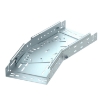 Imagem de Angulo variavel com uniao de encaixe rapido 60x100 St FS