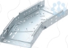 Imagem de Angulo variavel com uniao de encaixe rapido 60x100 St FS
