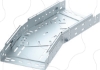 Imagem de Angulo variavel com uniao de encaixe rapido 60x100 St FS