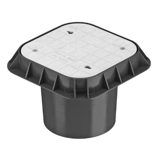 Imagem de Caixa teste sem pontos de separacao 300x300x214