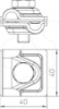 Imagem de Uniao rapida Vario 6 10mm St FT