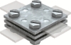 Imagem de Cruzeta 30mm St FT