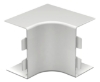 Imagem de Angulo interno 60x110mm PVC branco puro 9010