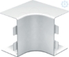 Imagem de Angulo interno 60x110mm PVC branco puro 9010