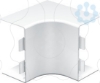 Imagem de Angulo interno 60x110mm PVC branco puro 9010