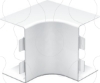Imagem de Angulo interno 60x110mm PVC branco puro 9010