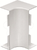 Imagem de Angulo interno 60x210mm PVC branco puro 9010