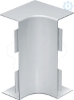 Imagem de Angulo interno 60x210mm PVC branco puro 9010