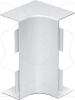 Imagem de Angulo interno 60x210mm PVC branco puro 9010