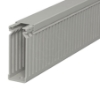 Imagem de Calha de cablagem 80x25x2000 PVC cinzento pedra 7030