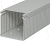 Imagem de Calha de cablagem 80x80x2000 PVC cinzento pedra 7030