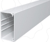 Imagem de Calha livre de halogeneo 60x110x2000 PC/ABS branco puro 9010