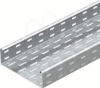 Imagem de Caminho de cabos em chapa SKS perfurado com conj. de unioes 60x200x3000 St FS