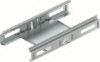 Imagem de Conjunto de uniao rapida para caminho de cabos Magic 35x100x200 St FS