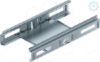 Imagem de Conjunto de uniao rapida para caminho de cabos Magic 35x100x200 St FS
