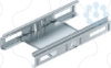 Imagem de Conjunto de uniao rapida para caminho de cabos Magic 35x100x200 St FS